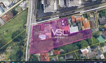 Imagem 3: Terreno com 800 metros viabilidade para 4 pavimentos, Saco Grande