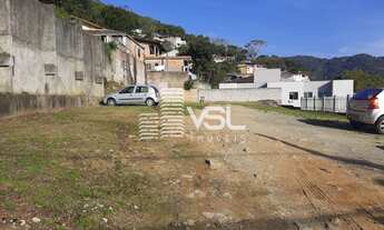 Imagem: Terreno com 855 m², escritura pública