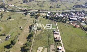 Imagem 2: Área/terreno com 92.054 mil m² ou 9,2 hectares, próximo ao túnel, Paulo Lopes