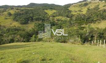 Imagem 4: Área/terreno com 92.054 mil m² ou 9,2 hectares, próximo ao túnel, Paulo Lopes