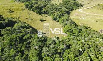 Imagem 7: Área/terreno com 92.054 mil m² ou 9,2 hectares, próximo ao túnel, Paulo Lopes