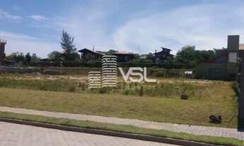 Imagem: Terreno condomínio NÁUTICO, com acesso