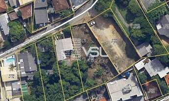 Imagem 4: Terreno com 810 m², escritura pública, 500 metros do FLORIPA SHOPPING