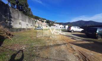 Imagem 7: Terreno com 855 m², escritura pública e viabilidade para até 4 pavimentos