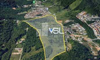 Imagem: Área/ terreno para loteamento com 159.386