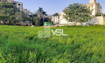 Imagem: Terreno 1.940 m² Viabilidade AMC 12.5 residencial