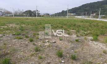 Imagem: Alameda Cézanne, Terreno com 360 m², ao