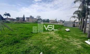 Imagem: Terreno com 1.200 m² e viabilidade ARM