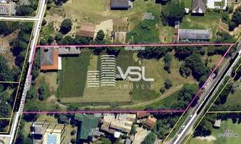 Imagem 2: Terreno com 10.835 m² viabilidade Comercial e residencial, ótima localização