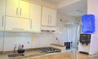 Imagem 7: Apartamento 3 dormitórios com vista mar, na costeira do Pirajubae