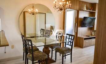 Imagem 3: Apartamento 3 dormitórios com vista mar, na costeira do Pirajubae