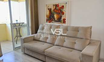 Imagem 6: Apartamento 3 dormitórios com vista mar, na costeira do Pirajubae