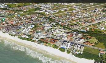 Imagem 3: Terreno com 1.440 m² de frente para o Mar, Bairro INGLESES