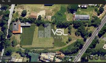 Imagem 5: Terreno com 10.835 m² viabilidade Comercial e residencial, ótima localização