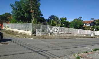 Imagem: Terreno com 884 m² escritura pública e