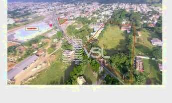 Imagem 7: Terreno com 10.835 m² viabilidade Comercial e residencial, ótima localização