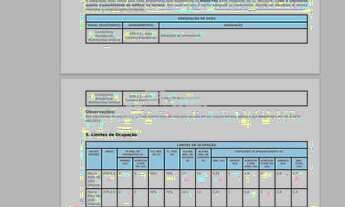 Imagem 4: Terreno com 1.440 m² de frente para o Mar, Bairro INGLESES