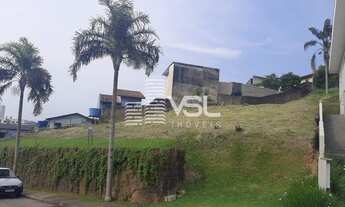 Imagem: Terreno em condomínio fechado com 982 m²