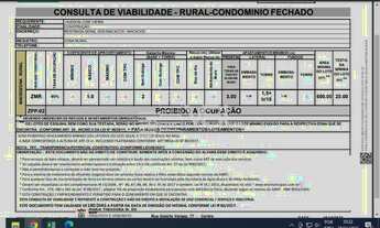 Imagem 5: Área/terreno em CAMBORIU SC com 39.1 hectares, para loteamentos