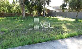 Imagem 2: Terreno com 451 m², escritura pública no Ratones, em ótima localização