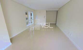 Imagem 5: Sala comercial com 26 m² logo no inicio do Itacorubi