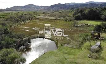 Imagem 6: Sítio/chácara com 12.650 m² na Vargem Pequena, moradia com área de lazer