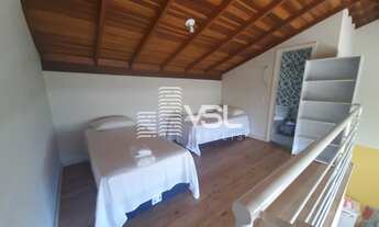 Imagem 5: Pousada na LAGOINHA com 10 apartamentos, terreno com 8.200 m² e escritura pública