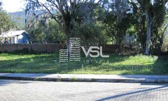 Imagem 4: Terreno com 451 m², escritura pública no Ratones, em ótima localização