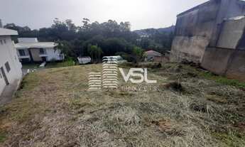 Imagem 5: Terreno em condomínio fechado com 982 m² no Córrego Grande próximo da UFSC