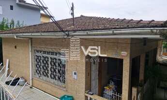 Imagem 2: Casa com 3 dormitórios sendo 1 suite, mais porão com 3 dormitórios