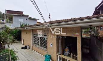 Imagem: Casa com 3 dormitórios sendo 1 suite, mais