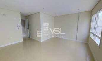 Imagem 6: Sala comercial com 26 m² logo no inicio do Itacorubi