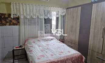 Imagem 7: Casa com 3 dormitórios sendo 1 suite, mais porão com 3 dormitórios