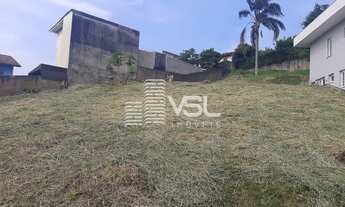Imagem 2: Terreno em condomínio fechado com 982 m² no Córrego Grande próximo da UFSC