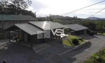 Imagem 2: Sítio/chácara com 12.650 m² na Vargem Pequena, moradia com área de lazer