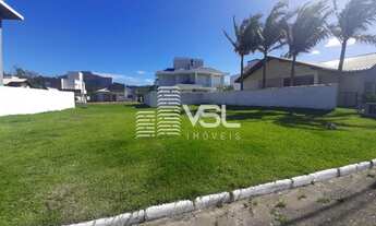 Imagem: Terreno 360 m² em condomínio fechado