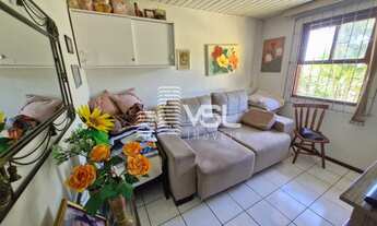 Imagem 5: Casa com 3 dormitórios e terreno com 492 m², todo murado, Saco Grande