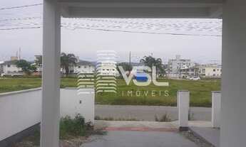 Imagem 5: Sobrados geminado Nova palhoça com 2 suítes e varanda, garagem coberta