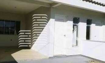 Imagem 3: Sobrados geminado Nova palhoça com 2 suítes e varanda, garagem coberta