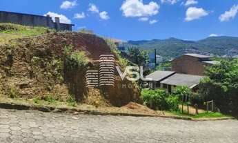 Imagem 5: Terreno com 750 m² bem localizado logo no inicio do Cacupé, com vista para o MAR, acesso t