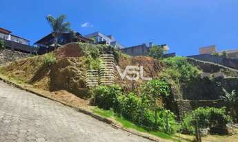 Imagem 2: Terreno com 750 m² bem localizado logo no inicio do Cacupé, com vista para o MAR, acesso t