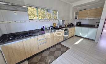 Imagem 7: Casa com 5 dormitórios e linda vista MAR no bairro Cacupe aceita financiamento e permuta