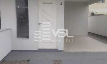 Imagem 4: Sobrados geminado Nova palhoça com 2 suítes e varanda, garagem coberta