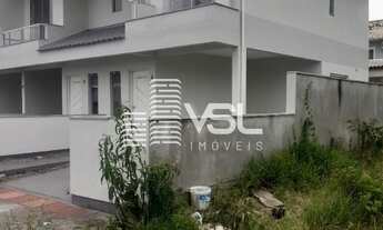 Imagem: Sobrados geminado Nova palhoça com 2 suítes