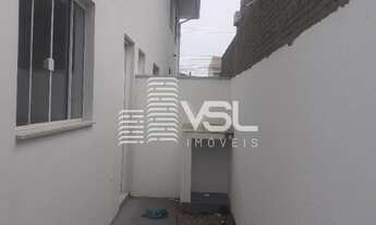 Imagem 6: Sobrados geminado Nova palhoça com 2 suítes e varanda, garagem coberta