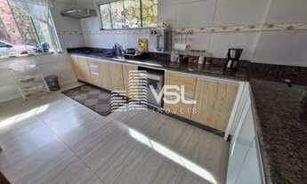 Imagem 5: Casa com 5 dormitórios e linda vista MAR no bairro Cacupe aceita financiamento e permuta