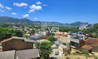 Imagem 4: Terreno com 750 m² bem localizado logo no inicio do Cacupé, com vista para o MAR, acesso t