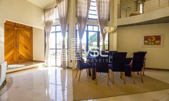 Imagem 4: Casa com 5 dormitórios sendo 3 suítes, 4 vagas para carro, Parque São Jorge