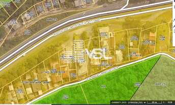 Imagem 2: Terreno residencial e comercial com 565 m², Vaibilidade ARM 3.5 na SC 401, João Paulo