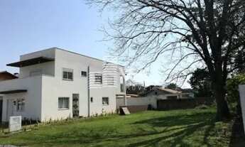 Imagem: Terreno no condomínio PORTO NOVO com 370